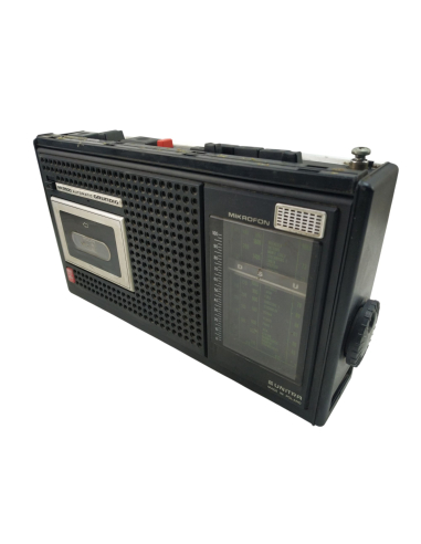 Radiomagnetofon Unitra Grundig MK2500