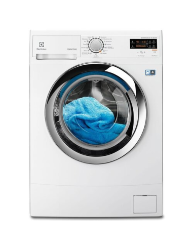 Pralka Electrolux EWS 1076 CI 7kg...