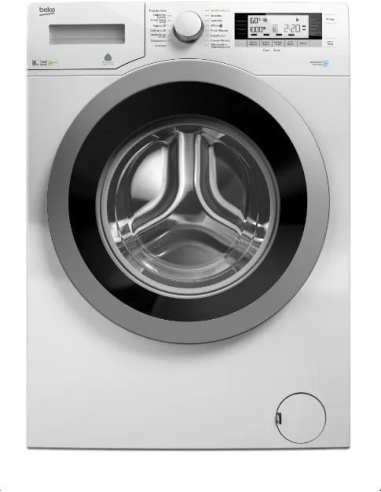 Pralka BEKO WMX 81243 PL PTLMB2 8kg...