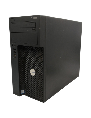 Komputer DELL Precision Tower 3620...