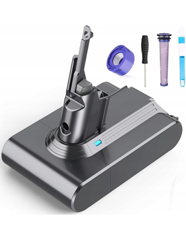 FLYLINKTECH Bateria Dyson V7 SV11...