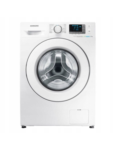 Pralka SAMSUNG WF70F5E3W2W Eco Bubble...