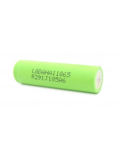 Akumulator Li-ion 18650 LG...