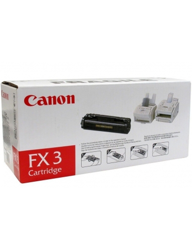 Toner CANON FX3 1557A003 2500 stron
