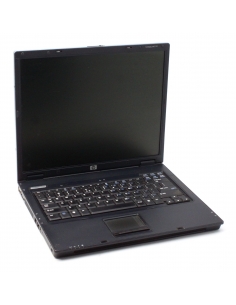 Laptop HP Compaq...