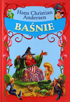Baśnie Hans Christian Andersen