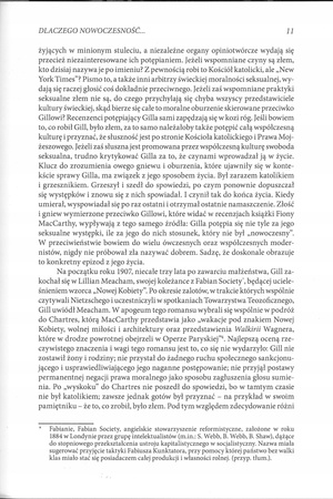 Zdeprawowani moderniści Jones E. Michael