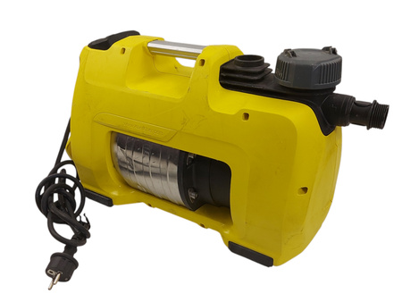 Pompa ogrodowa Karcher BP 7 1.645-373.0 1200W 6000l/h 60m