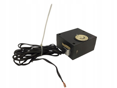 Lampa błyskowa Norma FIL II M