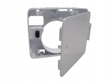 KLAPKA FILTRA PRALKI 285085-04 BEKO KL64128A5R