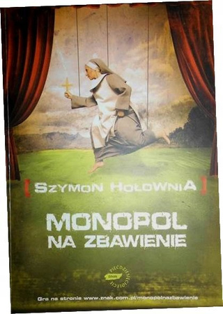 Monopol na zbawienie