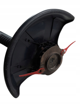 Podkaszarka elektryczna MacAllister 25 cm 300 W (MGT300-1)