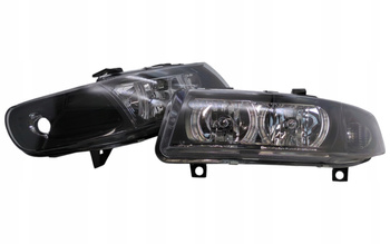 REFLEKTORY DO SAMOCHODU SEAT LEON/TOLEDO 2 SZT 08-445-1109R 08-445-1109L