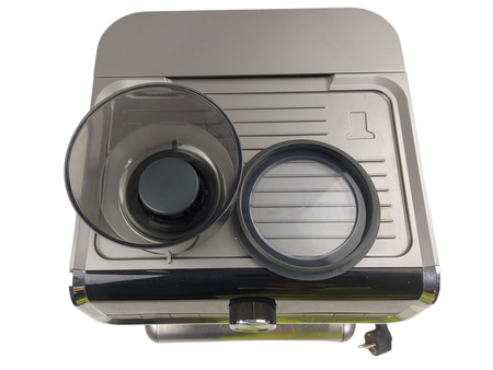 Ekspres Gastroback Design Espesso Barista Pro 42616