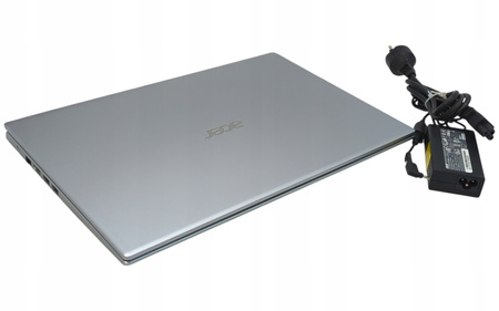 Laptop Acer Aspire 3 A315-58 i3-1115G4 8GB RAM 256GB SSD 15,6" FHD