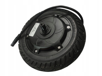 SILNIK Z OPONĄ 36V 250W 200X50 ES108 HULAJNOGI RISINGSUN