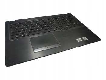 Płyta główna laptopa Fujitsu Lifebook U7510 Intel Core i5-10310U
