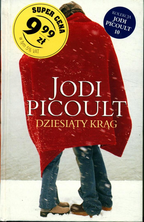 Dziesiąty krąg Jodi Picoult