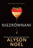 Niezrównani Alyson Noel