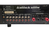 Wzmacniacz Stereo Pioneer A-107 Czarny
