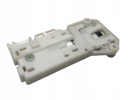 BLOKADA ELEKTRYCZNA DRZWI PRALKI ELECTROLUX 8070202018