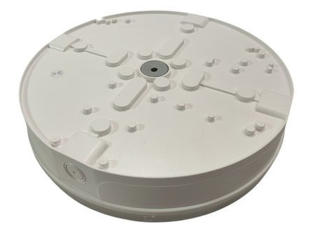 LAMPA LED PLAFON SURFACE BULKHEAD 250 SENSOR 10W/830/800IM LEDVANCE