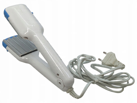 Prostownica do włosów Karbownica Stahlman 3w1