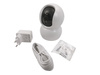 Kamera wewnętrzna obrotowa EZVIZ CS-TY2 |FULL HD WI-FI BIAŁA