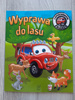Wyprawa do lasu Samochodzik Franek Elżbieta Wójcik