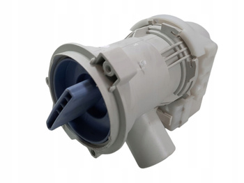 POMPA ODPŁYWOWA Z FILTREM HANNING 8001090259 PRALKI SIEMENS 00146083