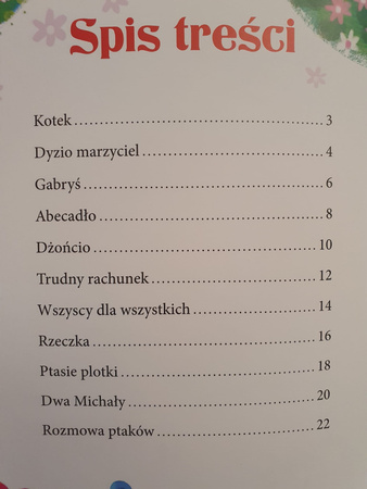 KSIĄŻKI DLA MAŁYCH I DUŻYCH WIERSZE CZ 2 J TUWIM J TUWIM