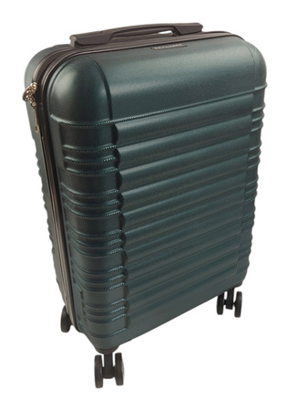 Walizka podróżna na kółkach z rączką Trvlmore 38 litrów