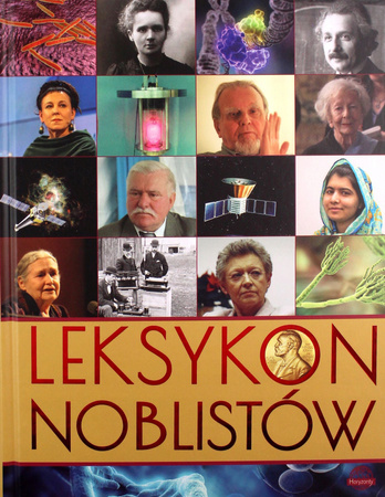 Leksykon noblistów