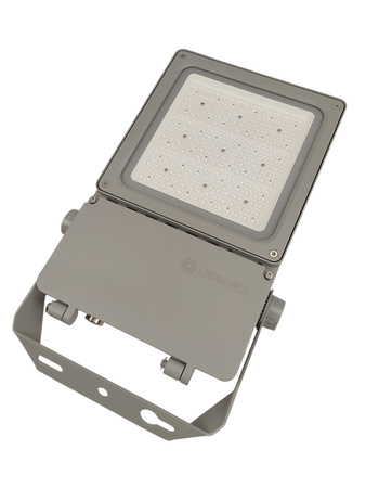 Naświetlacz LED Reflektor Zewnętrzny 80W 12000lm 4000K IP66 Biały Ledvance