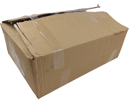 Robot kuchenny mikser planetarny Vital Mix KA-6510 1400 W Czarny