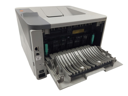 Drukarka laserowa Samsung ML-3710ND Przebieg 78257 stron