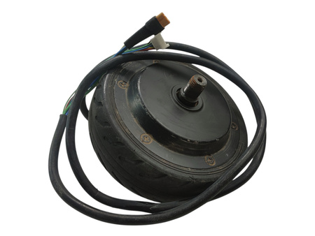 SILNIK Z OPONĄ HHJ25NT24V1802071933 D KOŁO HULAJNOGI CAVION GO