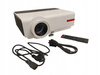 Projektor LED RD-808A 1280x800 3200 Lumenów