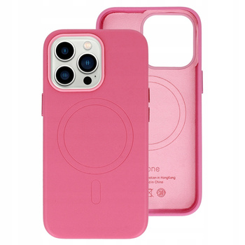 Etui Plecki do Apple Iphone 13 różowe