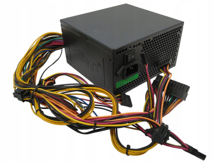 Zasilacz Akyga Ultimate ATX AK-U4-350 350W 80+ Bronze