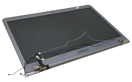 Obudowa z matrycą laptopa Samsung 530U 1366x768px