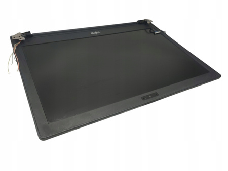 Obudowa z matrycą Klapa laptopa Fujitsu Lifebook U759