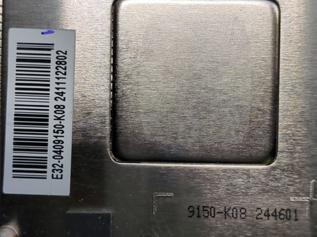 Chłodzenie karty graficznej NVIDIA MSI RTX 3060/3060Ti Gaming X