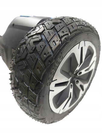 ELEKTRYCZNA DESKOROLKA GYROOR HOVERBOARD G2