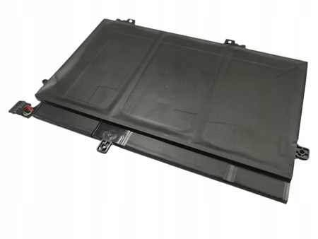 Bateria L17M3P53 do laptopa Lenovo cykle 336, żywotność 93%