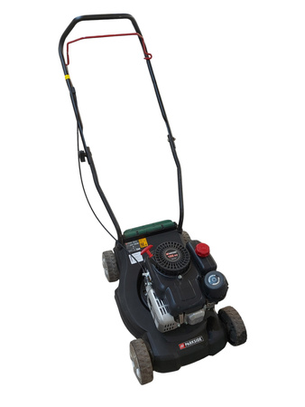 Kosiarka spalinowa Parkside PBRM 39 C2 2,4kW 39cm 35L 3-stopnie