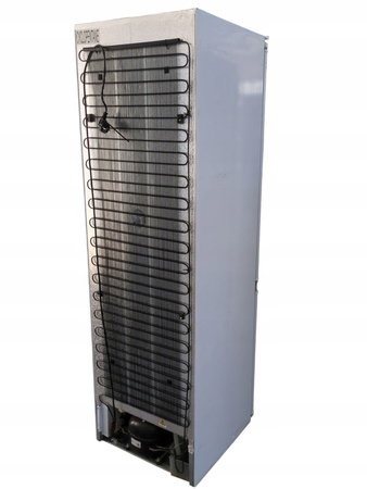 Lodówka do zabudowy AMICA BK3055.6 NF 177.6 cm 177/64 L Pełny No Frost