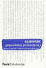 Słownik poprawnej polszczyzny Daniela Podlawska, Magdalena
