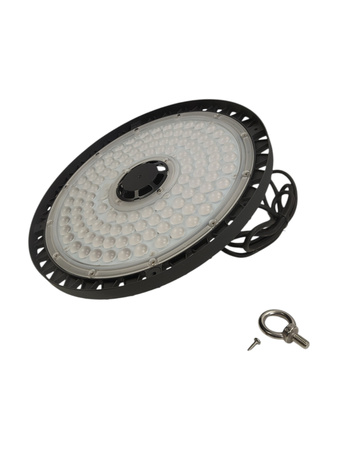 Ledvance LED HighBay Gen4 190W 27000lm 70D - 840 Zimna Biel | IP65