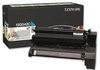 Toner LEXMARK 15G041C CYAN | 6000str.